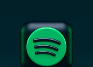 Så här söker du efter användare på Spotify