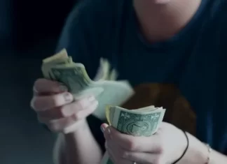 Vilka är minimilönerna i USA:s delstater år 2021?