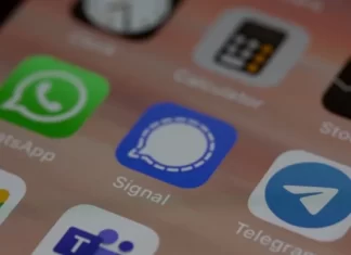 Hur du döljer ditt kontaktnummer i Telegram