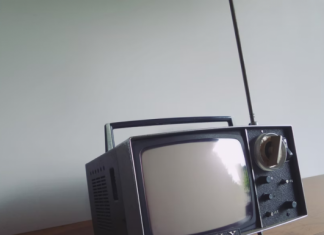 Så här ändrar du IP-adressen på Sony Smart TV