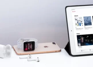 Så här ställer du in iTunes som standardspelare på Mac