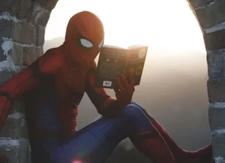 Varför finns Spider-Man inte på Disney Plus?