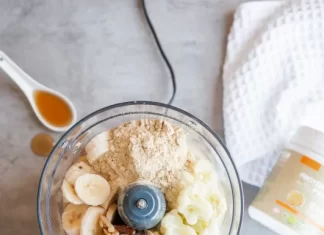 Vad betyder det när Ninja blender blinkar rött?