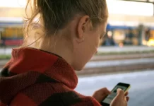 Hur man avbryter en Lyft