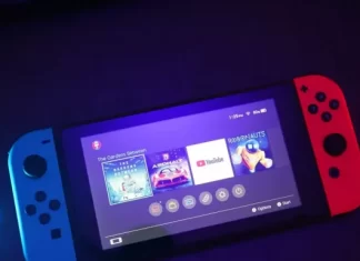 Hur lång tid tar det för Nintendo Switch att ladda upp?