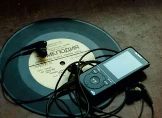 Hur konverterar man mp3 till 8-bit