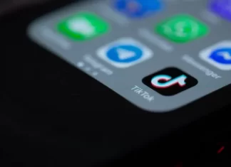 Så här använder du slowmotion-effekten i TikTok-videor