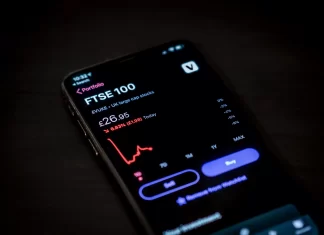 Vad är drawdown på Forex förklarat