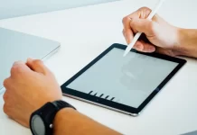 Vilken är den bästa pennan för iPad mini?