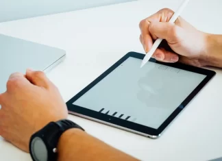 Vilken är den bästa pennan för iPad mini?