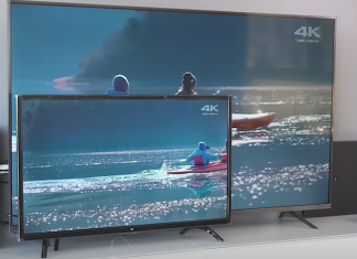 TV-tittaravstånd, förklaring, rekommendationer