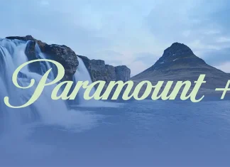 Paramount Plus: Ta bort från “Fortsätt titta”