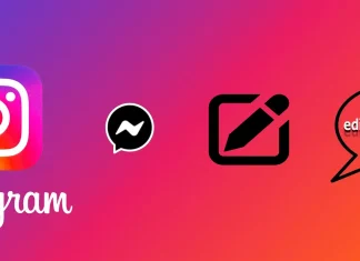 Hur man redigerar skickade meddelanden på Instagram