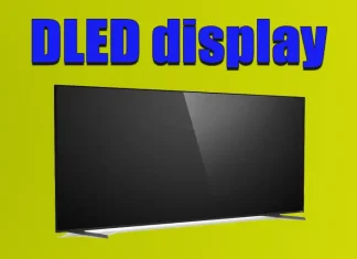 Vad är en DLED-skärm? Skillnader mellan DLED och LED-TV förklarade