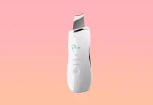 Vad är en Skin Scrubber?