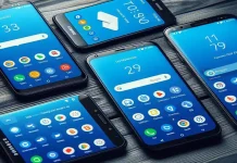 Urklipp på din Samsung-telefon eller någon annan Android-enhet