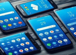 Urklipp på din Samsung-telefon eller någon annan Android-enhet