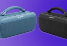 Hur man återställer Bose SoundLink