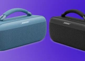 Hur man återställer Bose SoundLink