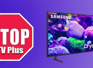Hur man stoppar automatisk uppspelning av Samsung TV Plus