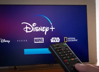 Hur man tittar på Disney Plus på en LG-TV