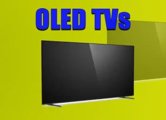 Vad behöver du veta innan du köper en OLED-TV?
