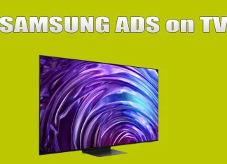 Samsung 2024 Monitor Lista, linje och serie