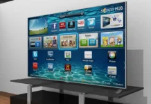 Hur man uppdaterar Samsung Smart TV